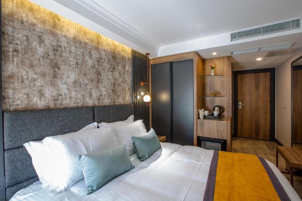 Kayhan City Hotel Προύσα Εξωτερικό φωτογραφία