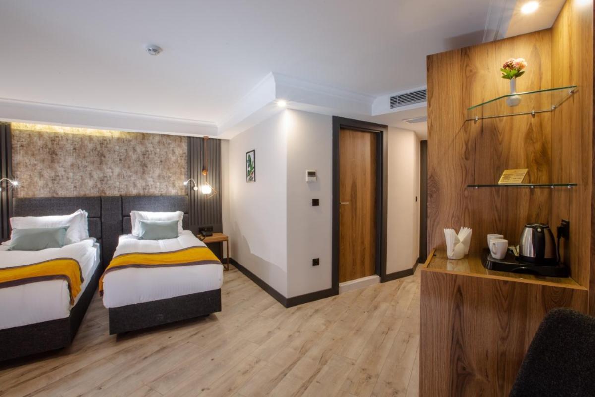 Kayhan City Hotel Προύσα Εξωτερικό φωτογραφία